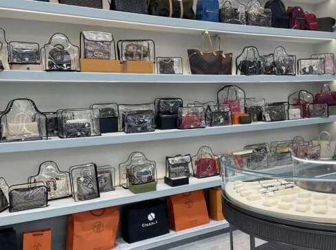 扬州市奢侈品寄卖回收典