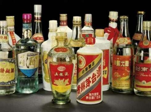 扬州市回收茅台酒老酒